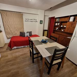Apartamento de 1 Dormitorio